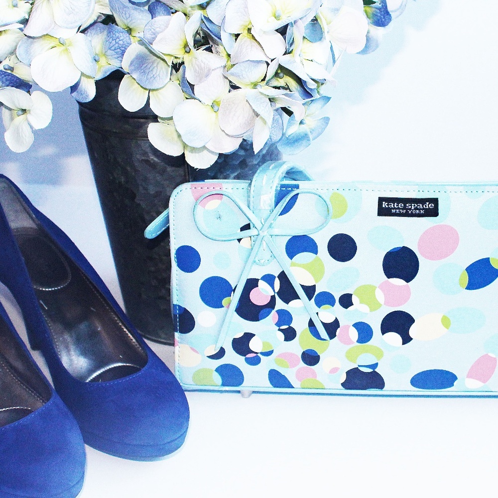 -SOLD-  Whimsical Kate Spade handbag